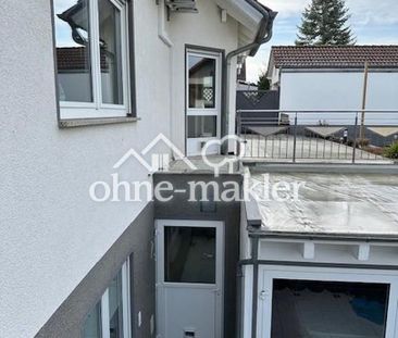 Gepflegte und modernisierte 4 ZKB Wohnung - Photo 6