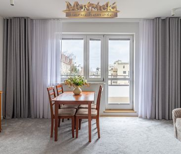 Warszawa, Ursynów, Kabaty, Za Łąkami - Фото 2