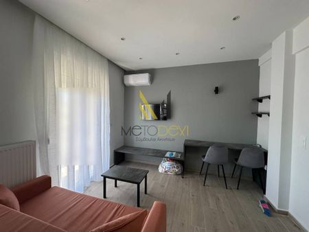 Studio/Γκαρσονιέρα για ενοικίαση Παναγία Φανερωμένη (Ξηροκρήνη - Παναγία Φανερωμένη) - Photo 5