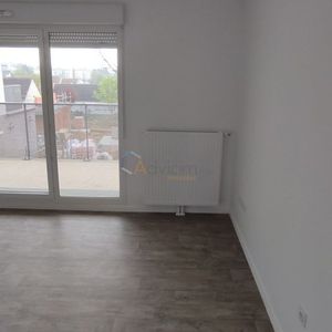 F2 de 43.29 M² - Photo 2