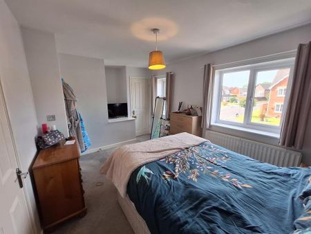 2 bedroom house to rent - Photo 4