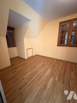 Maison T4 vallée de l'Eure proche PACY-SUR-EURE / EVREUX - Photo 1