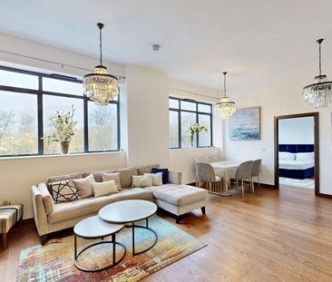 1 bedroom apartment to rent - Photo 5