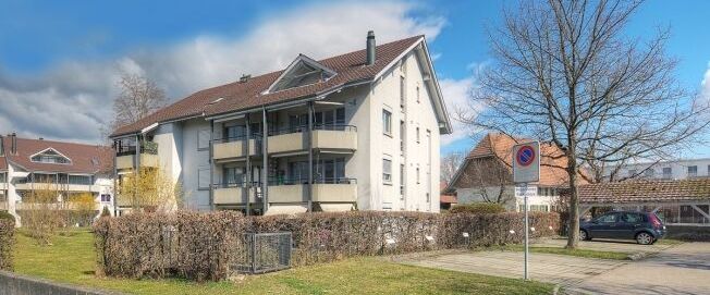 Welcome to Luterbach – Child-friendly development - Photo 1