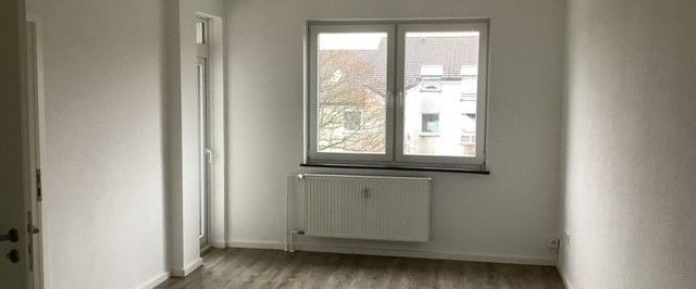 Perfekt für mich: schöne 2- Zimmerwohnung in Hannover- Sahlkamp - Photo 1