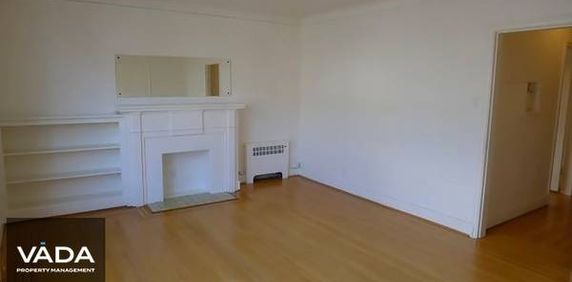 1 Bedroom Unfurnished Apartment at Devon Manor - Photo 2