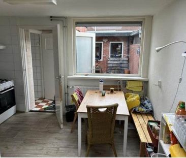 Te huur: Kamer Ypkemeulestraat in Enschede - Photo 1