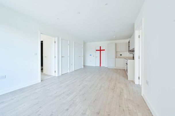 2 bedroom flat to rent - Photo 1