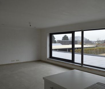 BURST - Recent, lichtrijk appartement met groot terras. - Photo 5