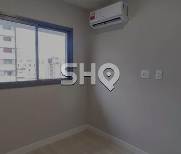 #1193077 - Apartamento - Locação com 25.00 m² , 1 Quarto(s), por R$... - Photo 6