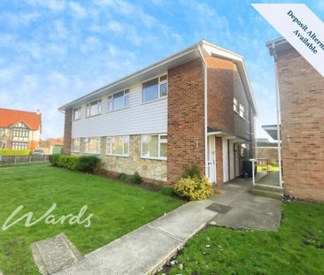 2 bedroom apartment to rent - Photo 3