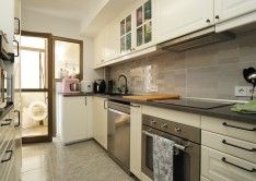 Piso en alquiler en Mercado