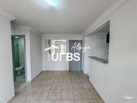 Apartamento, 53 m², 2 qts, 2 banh., 0 vagas, Setor Negrão de Lima - Foto 4