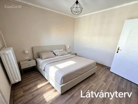 Kiadó jó állapotú panel lakás - Pécs - Fotó 2