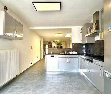 Maison 3 chambres garage et jardin à louer - Foto 5