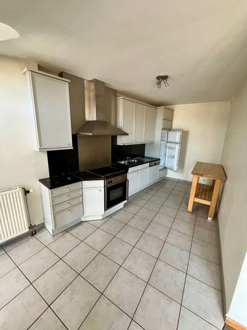 Appartement te huur - Foto 5