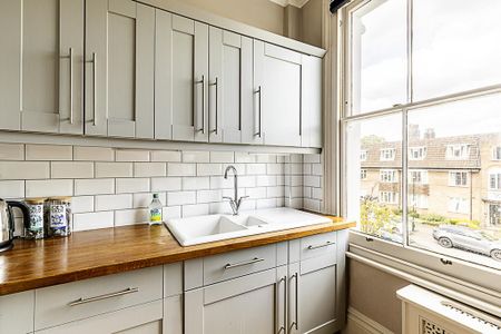 1 bedroom flat to rent - Photo 2