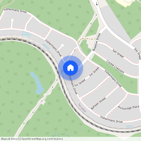 80 Fishermans Drive, Teralba NSW 2284