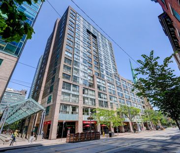 For Lease - 92 King Street Unit# 207, Toronto, Ontario - Photo 6