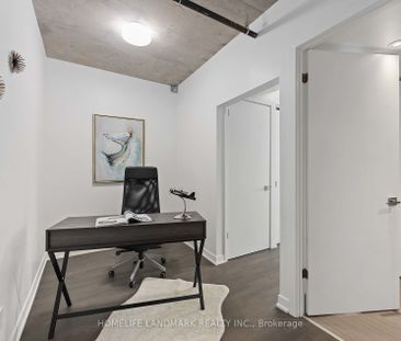 For Lease - 109 Wolseley Street Unit# 302, Toronto, Ontario - Photo 3