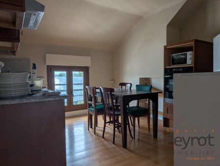 Location Appartement 4 pièces 96m² BOURG MADAME 66760 - Photo 3