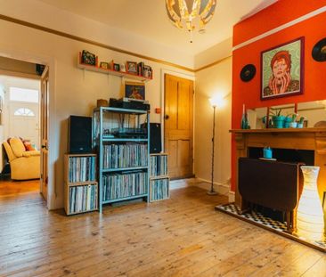 2 Bed Terraced House, Ivy Road, LE3 - Photo 4