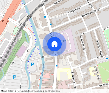 Castle Street, Salisbury - Photo 1