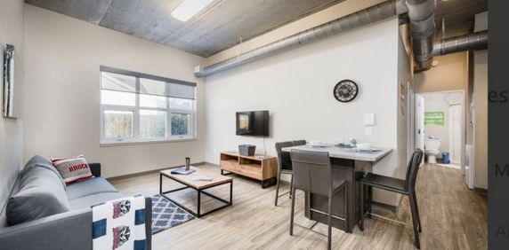Regent Student Living - Photo 2