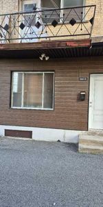 Appartement 3 1/2 à louer 1er aout Montréal-Nord - Photo 4