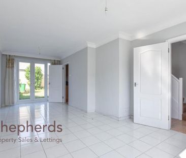 3 bedroom semi-detached house to rent - Photo 2