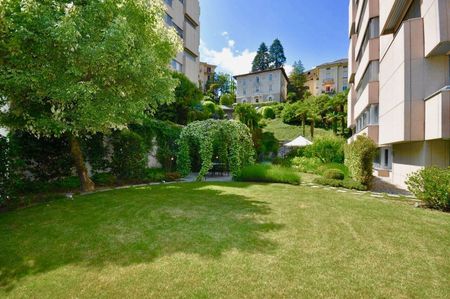 Rent to Buy - Luxury Apartment with Garden on the Waterfront - Photo 3