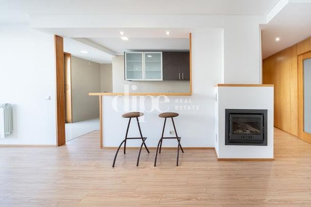 Apartamento T2 - Photo 1