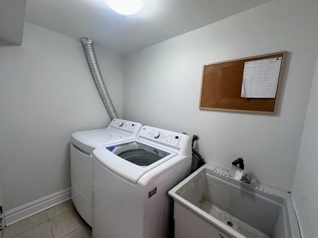 For Lease - 29 Alanbury Crescent Unit# BSMT, Toronto, Ontario - Photo 3