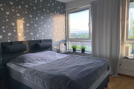 Piruettvägen, Hägersten - Photo 4