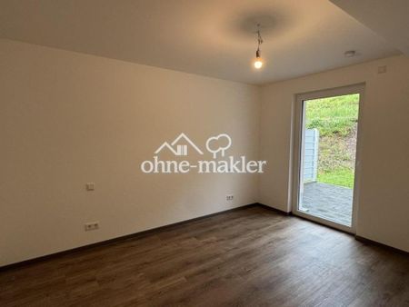 Attraktive 2-Zimmer-Wohnung zum Wohlfühlen in Lenzkirch - Foto 2