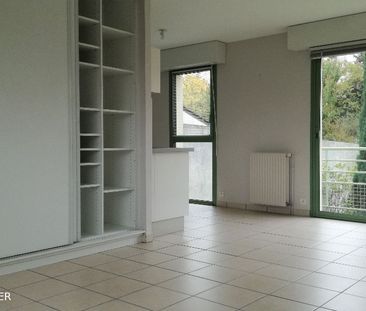 Location Appartement 3 pièces 58m² RENNES 35700 - Photo 3