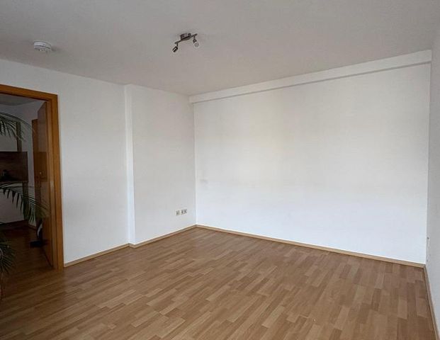 Elbinsel Magdeburg: gemütliche 2-Zimmerwohnung mit Einbauküche - Foto 1