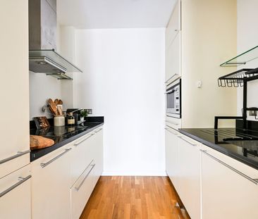 1 Bed Flat, London, EC1A - Photo 5