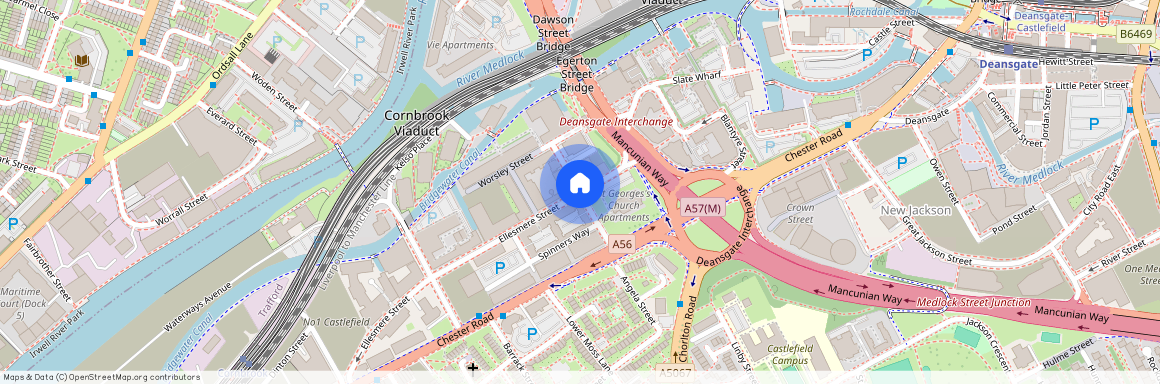 The Base, Arundel Street, Manchester, M15