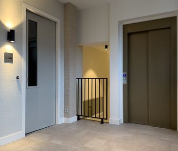 Te huur: Appartement Boomgaardhof in Rotterdam - Photo 1