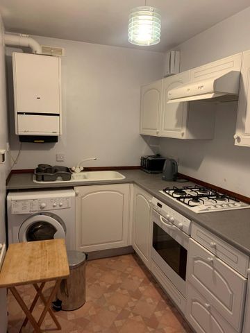 1 bedroom flat to rent - Photo 4