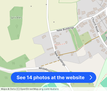 New Buildings, BA2 - Photo 1