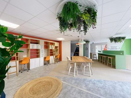 Appartement 1 pièce – 22 m² - Photo 4