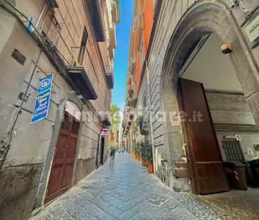 Monolocale via Atri 30, Centro Storico, Napoli - Photo 4