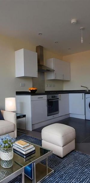 1 bedroom flat to rent - Photo 1