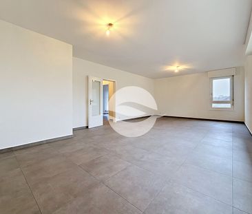 Apartment with 3.5 rooms for rent in GLAND MALAGNY - 124 m² - Photo 1