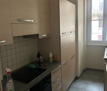 3 Zimmer, 64 m² - Photo 2