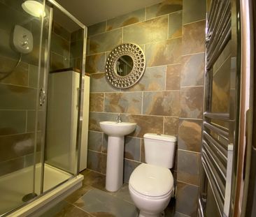 1 Bed Flat, Bedford Street South, LE1 - Photo 6