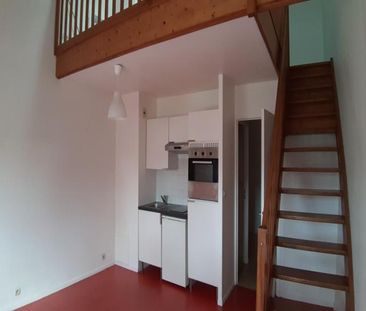 T2 à louer à Tourcoing - Réf. 1309 - Photo 4