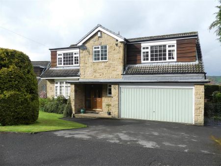 4 bedroom detached house to rent - Photo 5